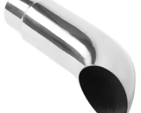 MagnaFlow 5in. Round Polished Exhaust Tip 35188
