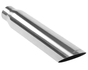 MagnaFlow 3.5in. Round Polished Exhaust Tip 35216
