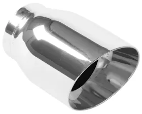 MagnaFlow 3.5in. Round Polished Exhaust Tip 35225