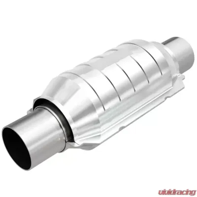 MagnaFlow Universal Catalytic Converter 408004 - 408004