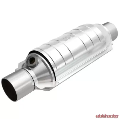 MagnaFlow Universal Catalytic Converter 408034 - 408034