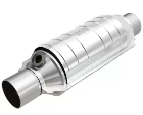 MagnaFlow Universal Catalytic Converter 408035