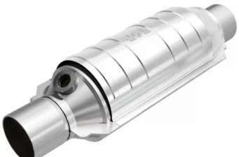 Exhaust Parts