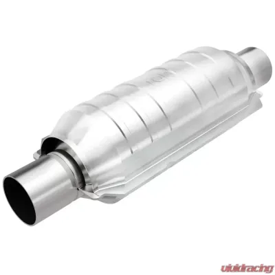 MagnaFlow Universal Catalytic Converter 418005 - 418005
