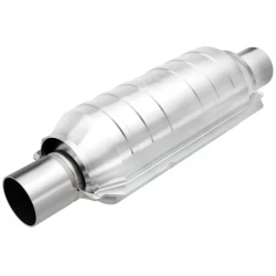 Exhaust Parts