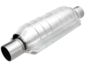 MagnaFlow Universal Catalytic Converter 418006