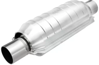 Exhaust Parts