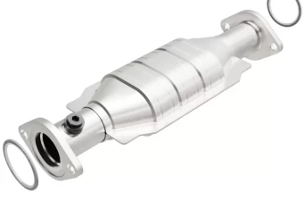 Exhaust Parts