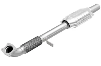 Exhaust Parts