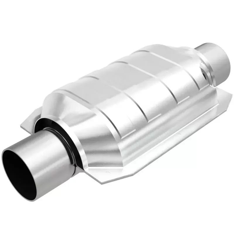 MagnaFlow 1996 Nissan 300ZX Universal Catalytic Converter