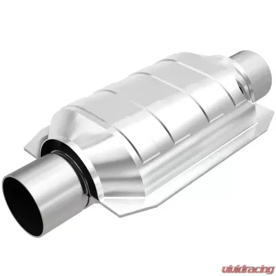 MagnaFlow 1996 Nissan 300ZX Universal Catalytic Converter