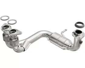 MagnaFlow Direct-Fit Catalytic Converter for 2002-2003 Toyota MR2 Spyder, 441042