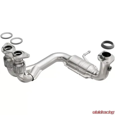 MagnaFlow Direct-Fit Catalytic Converter for 2002-2003 Toyota MR2 Spyder, 441042 - 441042