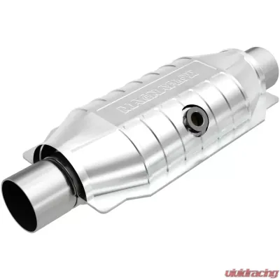 MagnaFlow Universal Catalytic Converter for 1999-2001 Ford Mustang, 441054 - 441054