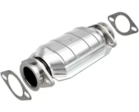 MagnaFlow Direct-Fit Catalytic Converter for 1998-2001 Nissan Altima, 441062