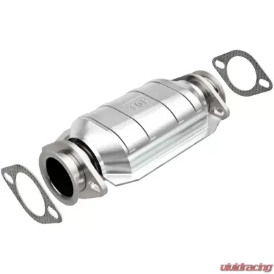 MagnaFlow Direct-Fit Catalytic Converter for 1998-2001 Nissan Altima, 441062 - 441062