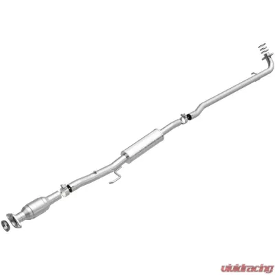 MagnaFlow Direct-Fit Catalytic Converter 441072 - 441072