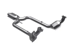 MagnaFlow Direct-Fit Catalytic Converter 441111