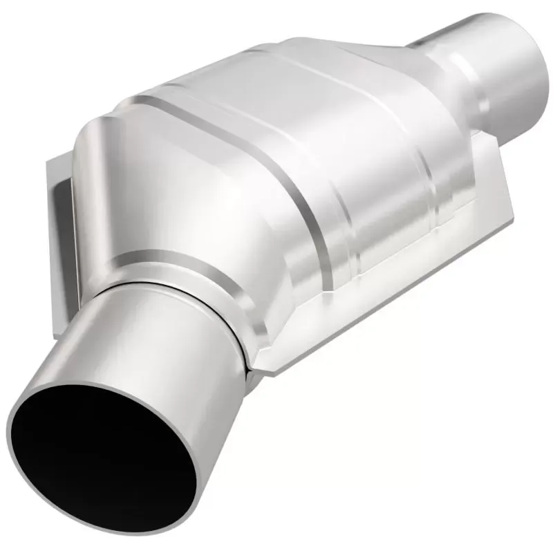 MagnaFlow Universal Catalytic Converter 441174 - 441174