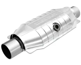 MagnaFlow 2000-2001 Ford Mustang Universal Catalytic Converter