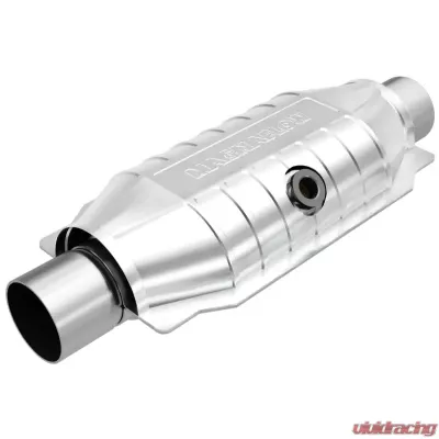 MagnaFlow 2000-2001 Ford Mustang Universal Catalytic Converter - 441454