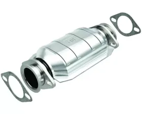 MagnaFlow Direct-Fit Catalytic Converter for 1996-2001 Nissan Altima, 441705