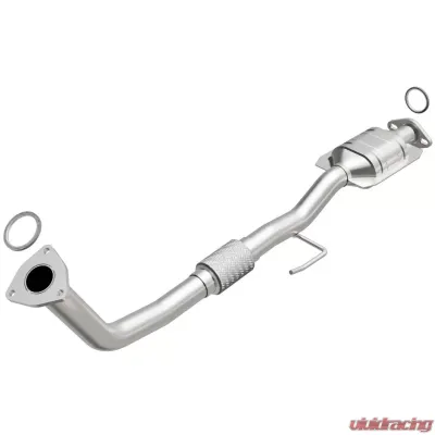 MagnaFlow 1996 Toyota Camry Direct-Fit Catalytic Converter - 441769