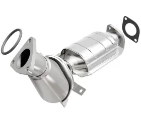 MagnaFlow 2003-2004 INFINITI G35 Direct-Fit Catalytic Converter