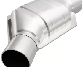 MagnaFlow Universal Catalytic Converter 444075