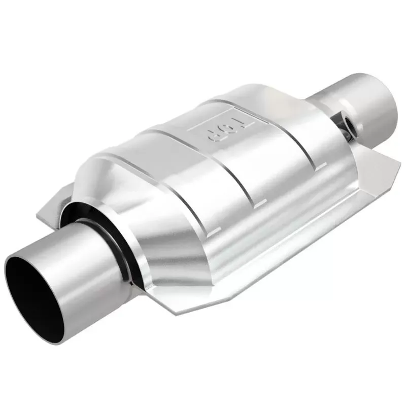 MagnaFlow Universal Catalytic Converter 444134 - 444134