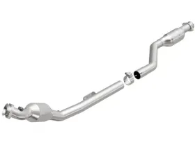 MagnaFlow 1999 Mercedes-Benz E430 Direct-Fit Catalytic Converter