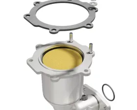 MagnaFlow Direct-Fit Catalytic Converter 444311