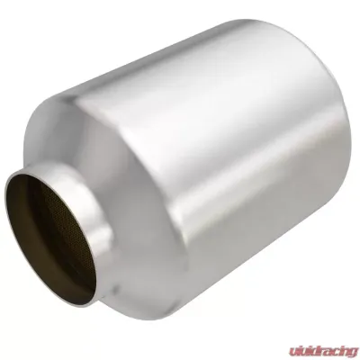 MagnaFlow Universal Catalytic Converter 444504 - 444504