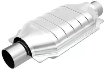 Exhaust Parts