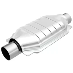 Exhaust Parts