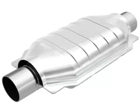 MagnaFlow Universal Catalytic Converter 445006
