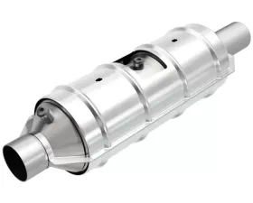 MagnaFlow Universal Catalytic Converter 445300