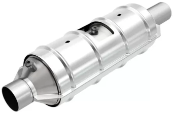 Exhaust Parts