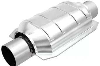 Exhaust Parts