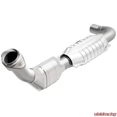 MagnaFlow 1999-2000 Ford Expedition Direct-Fit Catalytic Converter - 447111