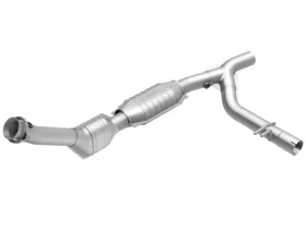 MagnaFlow Direct-Fit Catalytic Converter 447116