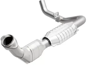 MagnaFlow Direct-Fit Catalytic Converter 447117