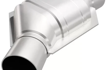Exhaust Parts