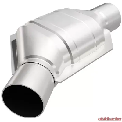MagnaFlow Universal Catalytic Converter 447176 - 447176