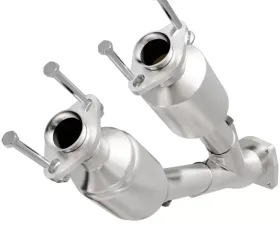 MagnaFlow 2000-2001 Jeep Cherokee Direct-Fit Catalytic Converter
