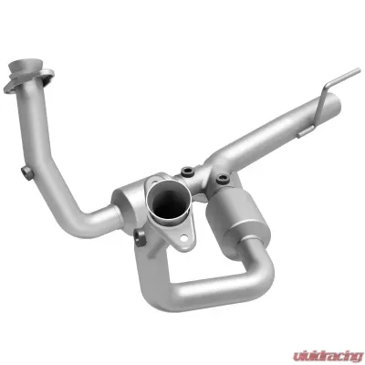 MagnaFlow 1999-2001 Jeep Grand Cherokee Direct-Fit Catalytic Converter - 447191