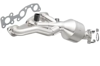 Exhaust Parts