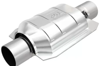 Exhaust Parts