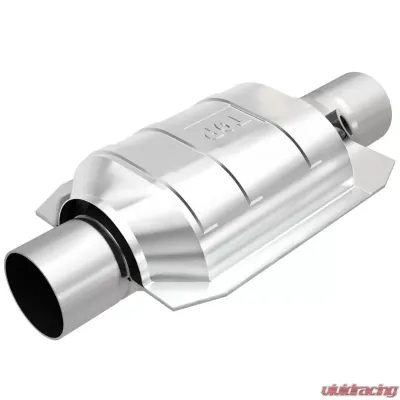 MagnaFlow Universal Catalytic Converter 447195 - 447195