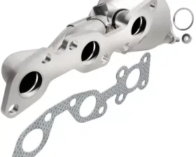 MagnaFlow 2001-2002 Nissan Frontier Manifold Catalytic Converter